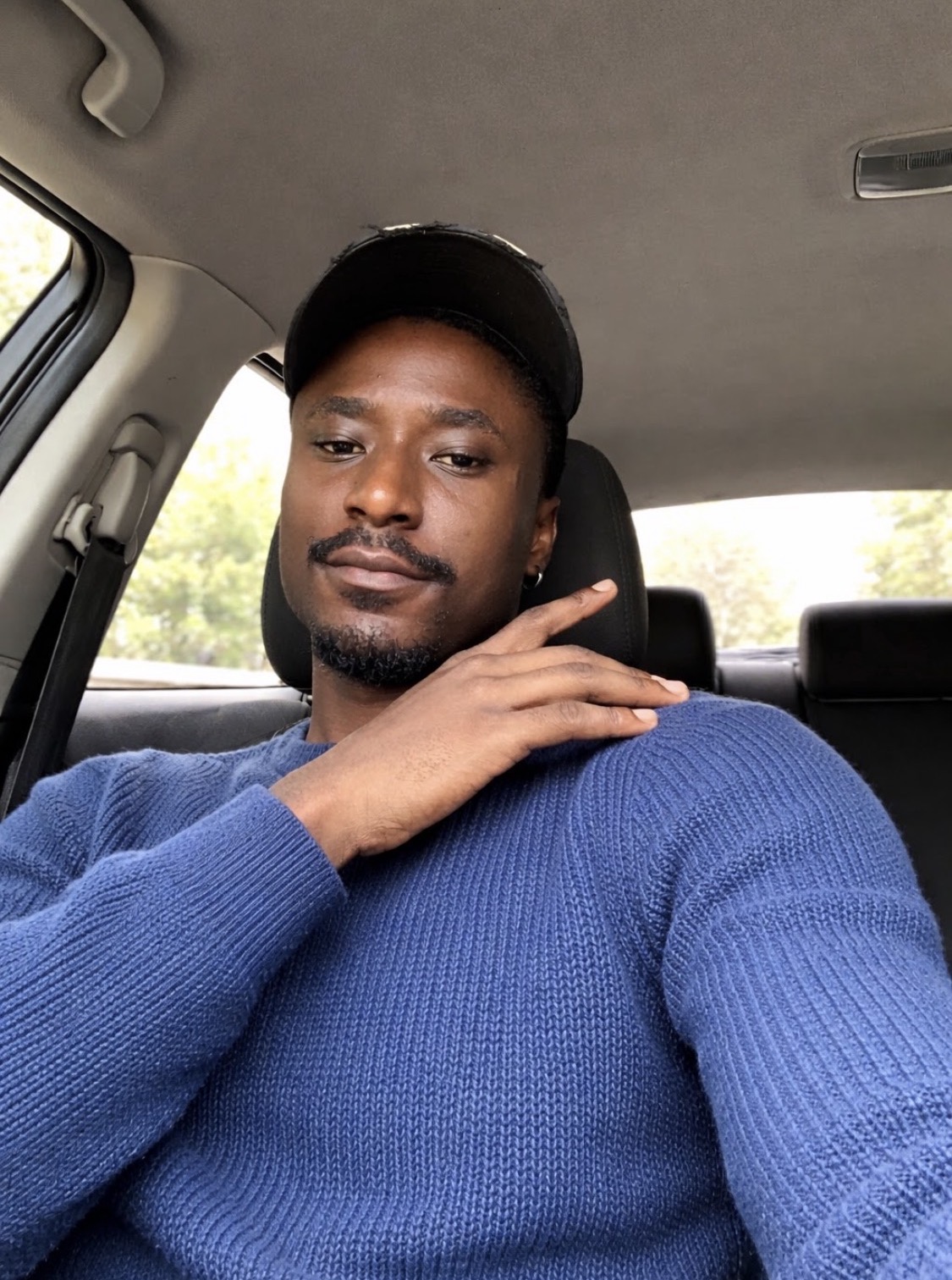 Kings Tec Founder